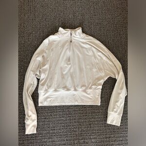 Lululemon Half-zip Size 8
